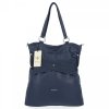 GEANȚĂ DE DAMĂ universală BEE BAG bleumarin 1902A556